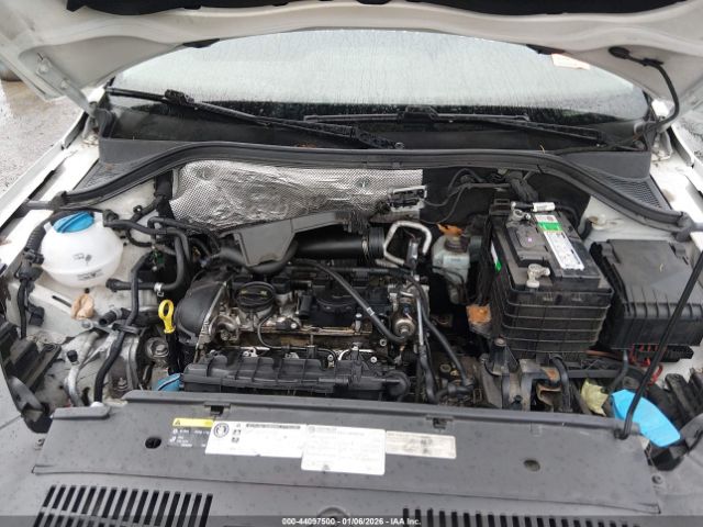 2015 VOLKSWAGEN TIGUAN WVGAV7AX9FW562135 Photo 9