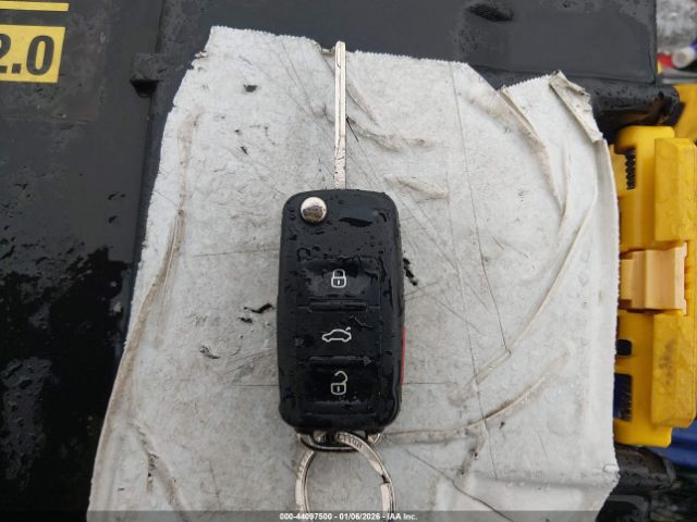 2015 VOLKSWAGEN TIGUAN WVGAV7AX9FW562135 Photo 10