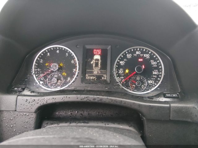 2015 VOLKSWAGEN TIGUAN WVGAV7AX9FW562135 Photo 6