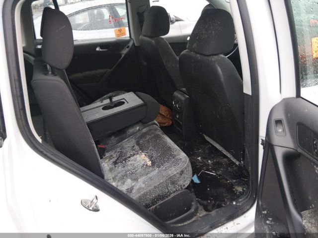 2015 VOLKSWAGEN TIGUAN WVGAV7AX9FW562135 Photo 7