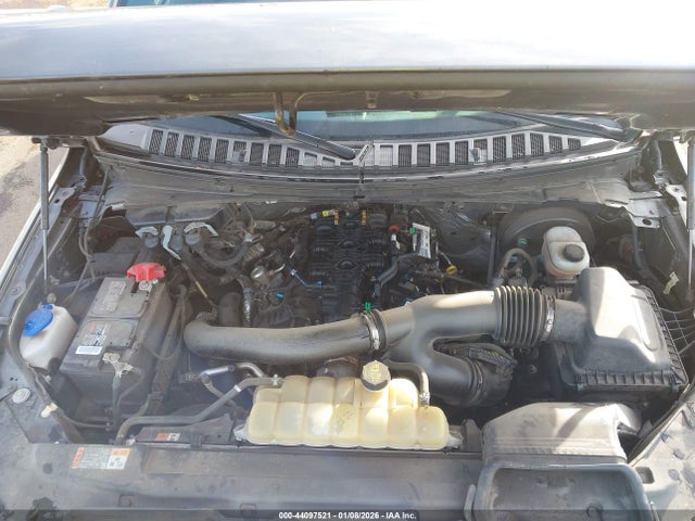 1FMJK1JT2MEA36239 Ford Expedition Xlt Max