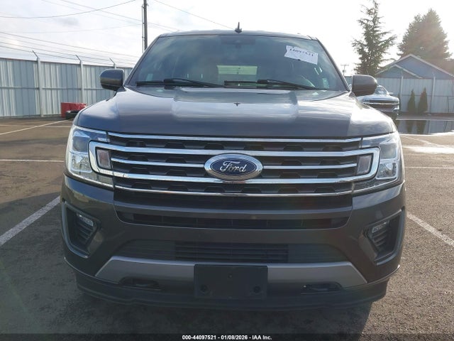 1FMJK1JT2MEA36239 Ford Expedition Xlt Max