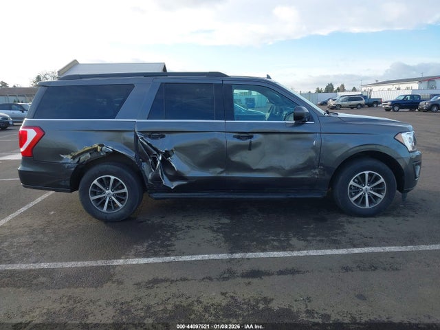 1FMJK1JT2MEA36239 Ford Expedition Xlt Max
