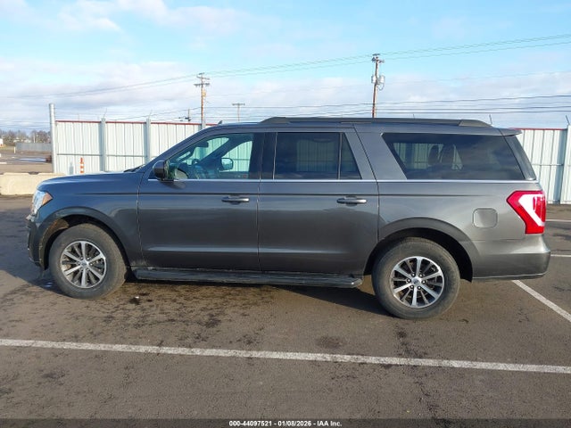 1FMJK1JT2MEA36239 Ford Expedition Xlt Max