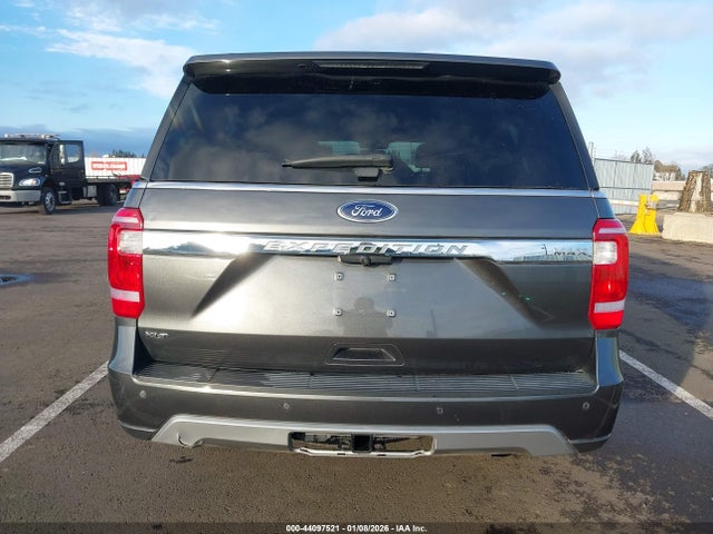 1FMJK1JT2MEA36239 Ford Expedition Xlt Max