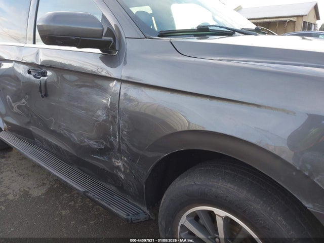 1FMJK1JT2MEA36239 Ford Expedition Xlt Max