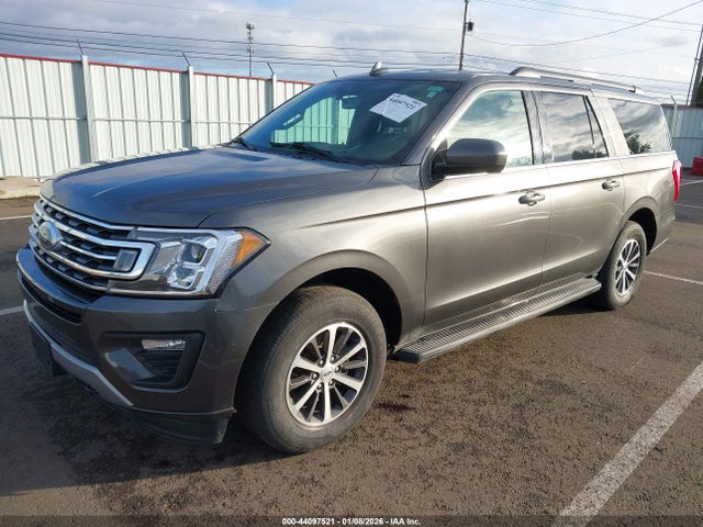 1FMJK1JT2MEA36239 Ford Expedition Xlt Max