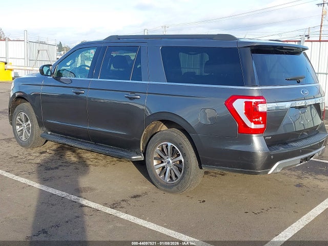 1FMJK1JT2MEA36239 Ford Expedition Xlt Max