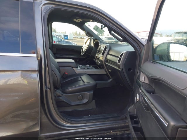 1FMJK1JT2MEA36239 Ford Expedition Xlt Max