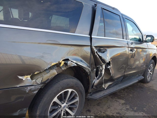 1FMJK1JT2MEA36239 Ford Expedition Xlt Max