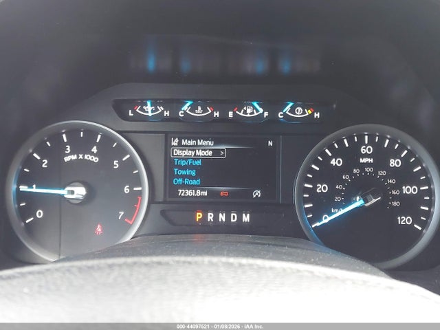 1FMJK1JT2MEA36239 Ford Expedition Xlt Max