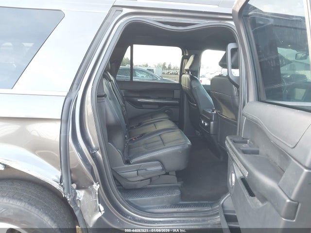 1FMJK1JT2MEA36239 Ford Expedition Xlt Max