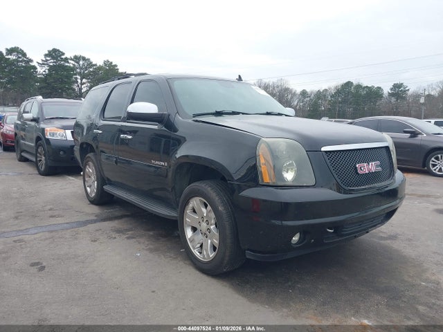 2007 GMC YUKON 1GKFC13067R375954