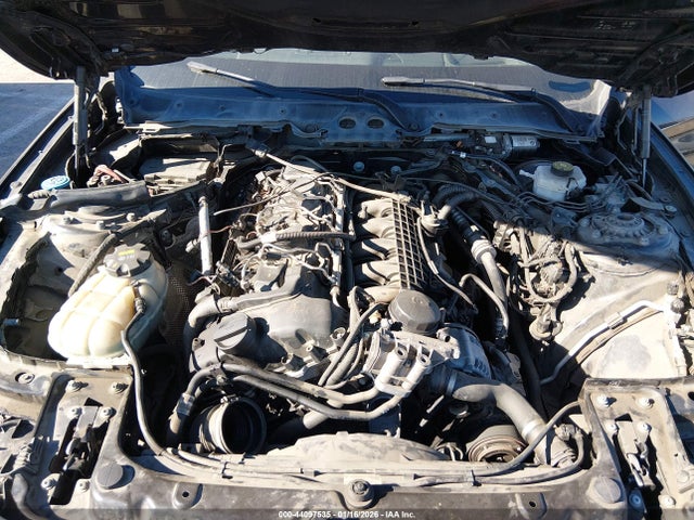 2016 BMW 435I GRAN COUPE WBA4B1C52GG243249 Photo 9