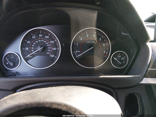 2016 BMW 435I GRAN COUPE WBA4B1C52GG243249 Photo 6