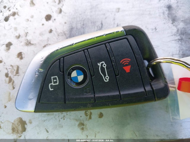 WBA13AL00N7J96644 BMW M235 Gran Coupe I Xdrive