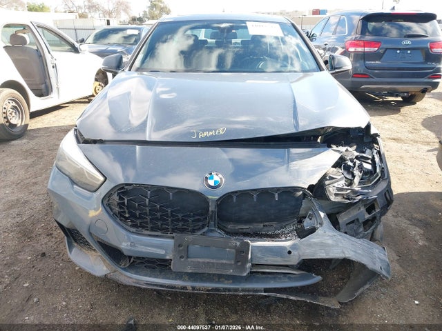 WBA13AL00N7J96644 BMW M235 Gran Coupe I Xdrive