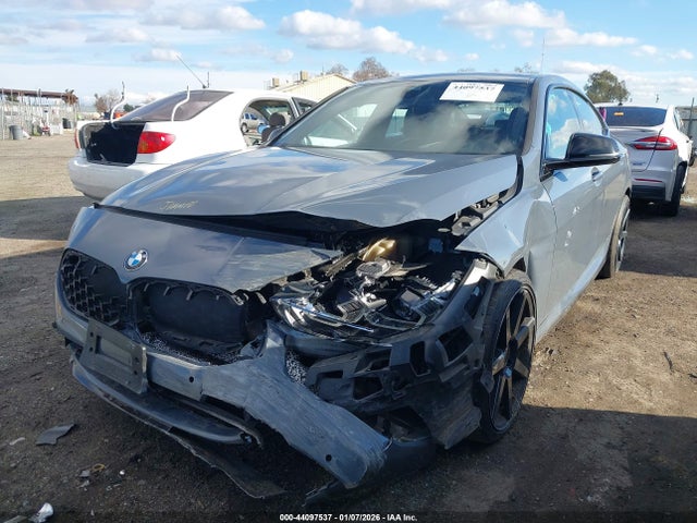 WBA13AL00N7J96644 BMW M235 Gran Coupe I Xdrive