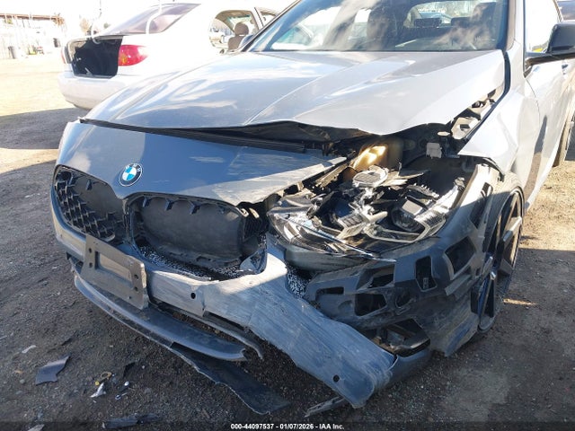 WBA13AL00N7J96644 BMW M235 Gran Coupe I Xdrive
