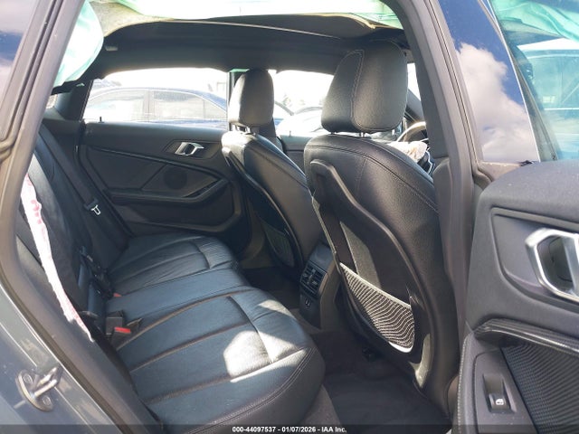 WBA13AL00N7J96644 BMW M235 Gran Coupe I Xdrive