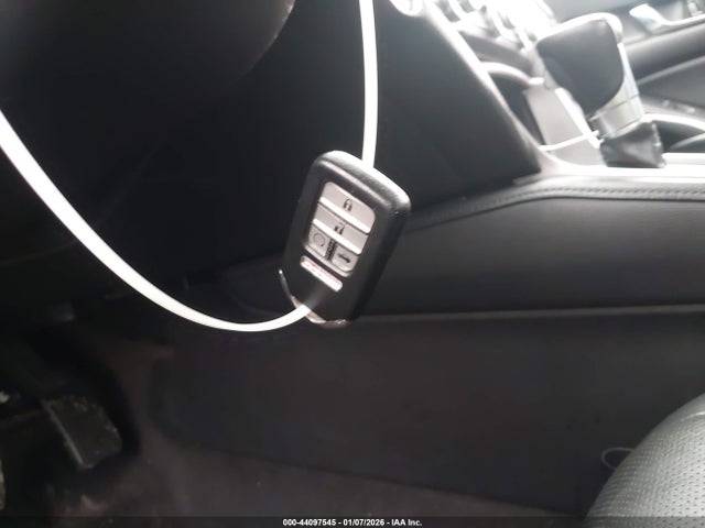 2018 Honda Accord Touring მანქანა იყიდება აუქციონზე, vin: 1HGCV1F95JA163914, აუქციონის ნომერი: 44097545