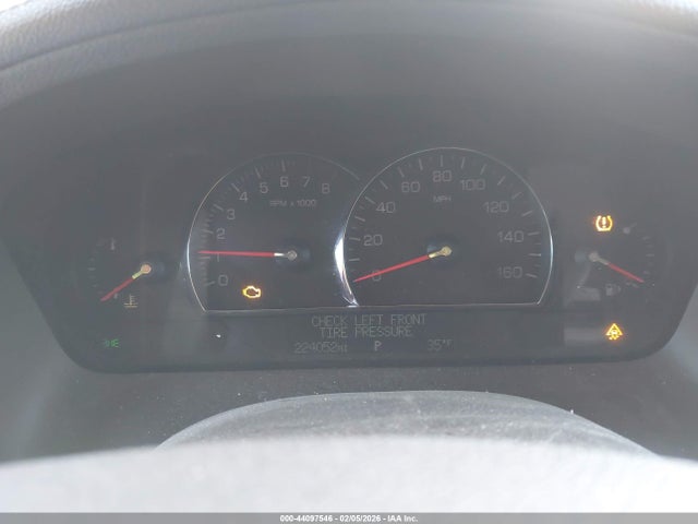 2008 CADILLAC SRX 1GYEE437980180544 Photo 6