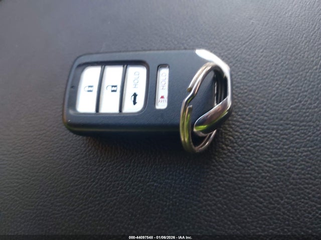 1HGCV1F32MA083812 Honda Accord Sport