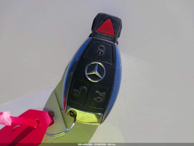 WDDGF4HB5EA899150 Mercedes-Benz C-class C 250 Sport