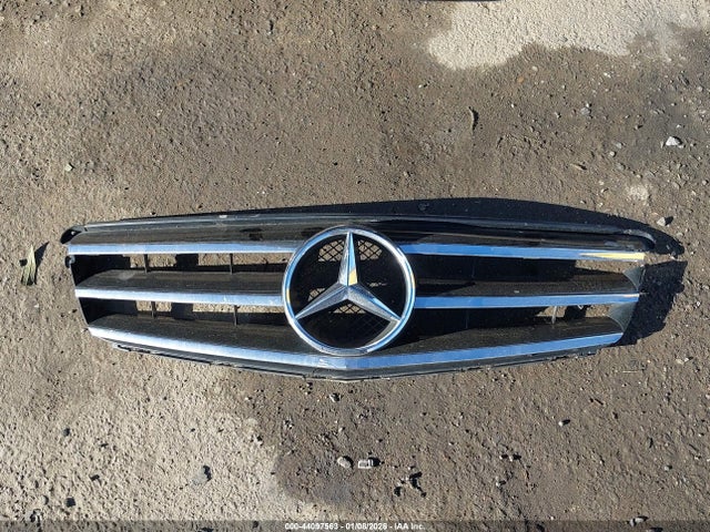WDDGF4HB5EA899150 Mercedes-Benz C-class C 250 Sport