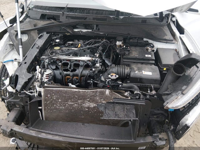 KM8K22AA7LU576862 Hyundai Kona Sel