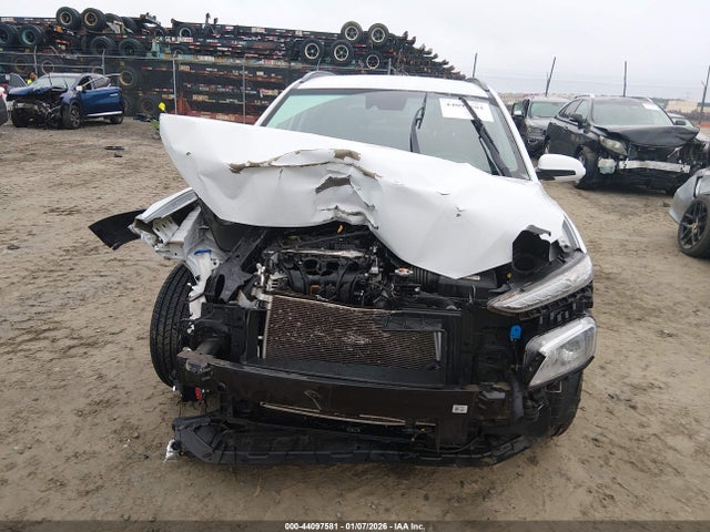KM8K22AA7LU576862 Hyundai Kona Sel