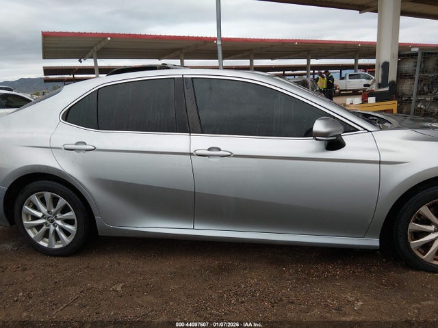 JTNB11HK6J3031864 Toyota CAMRY LE