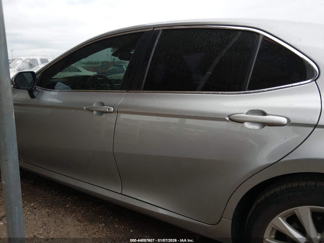 JTNB11HK6J3031864 Toyota CAMRY LE