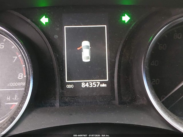 JTNB11HK6J3031864 Toyota CAMRY LE