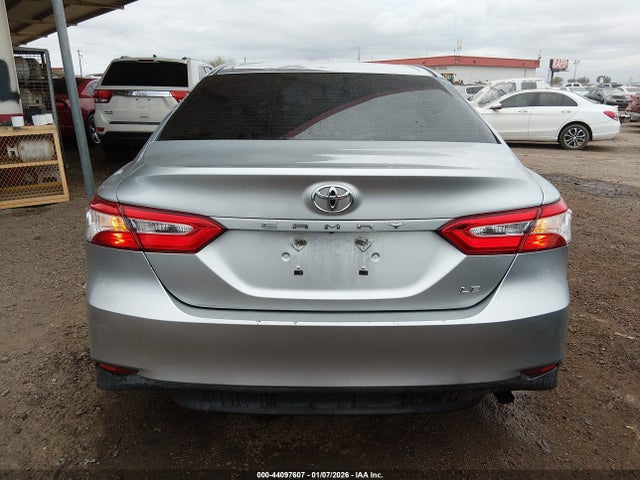 JTNB11HK6J3031864 Toyota CAMRY LE