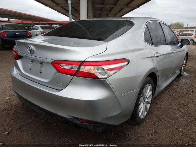 JTNB11HK6J3031864 Toyota CAMRY LE