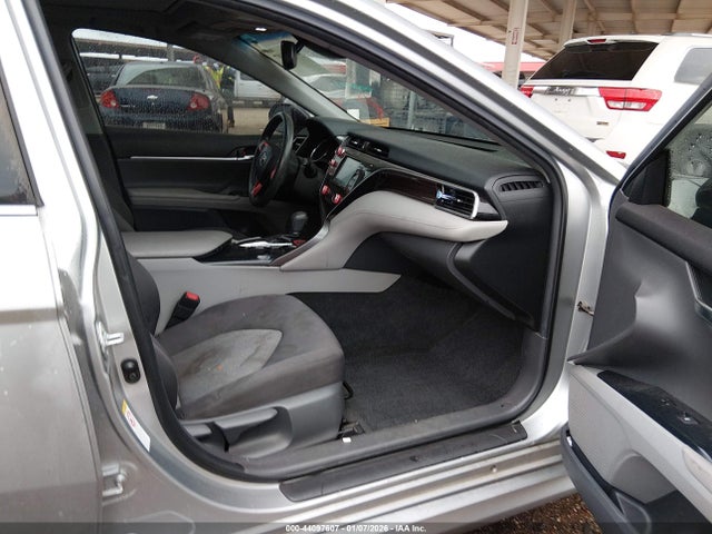 JTNB11HK6J3031864 Toyota CAMRY LE