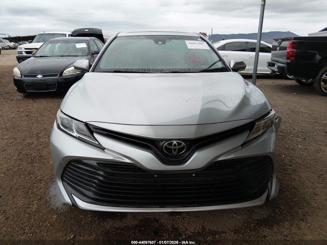 JTNB11HK6J3031864 Toyota CAMRY LE