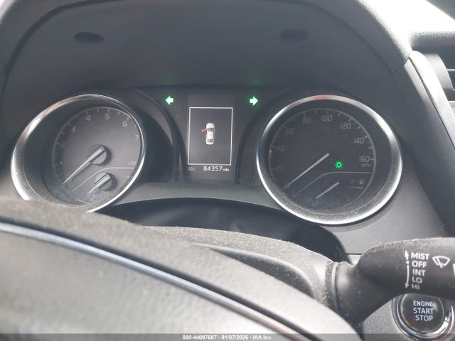 JTNB11HK6J3031864 Toyota CAMRY LE