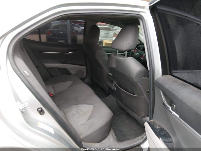 JTNB11HK6J3031864 Toyota CAMRY LE