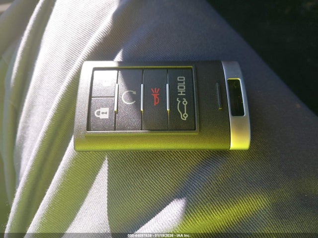 2013 CADILLAC ATS 1G6AH5RX5D0124994 Photo 10