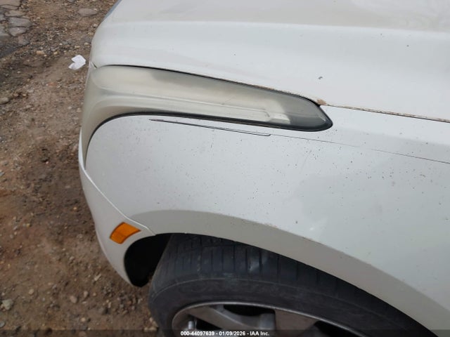 2013 CADILLAC ATS 1G6AH5RX5D0124994 Photo 5