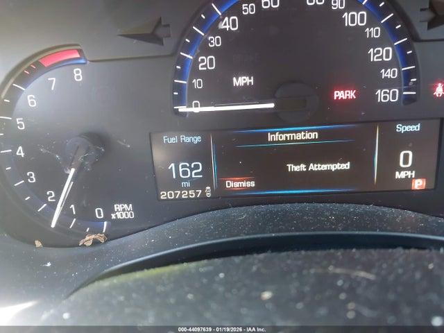 2013 CADILLAC ATS 1G6AH5RX5D0124994 Photo 6