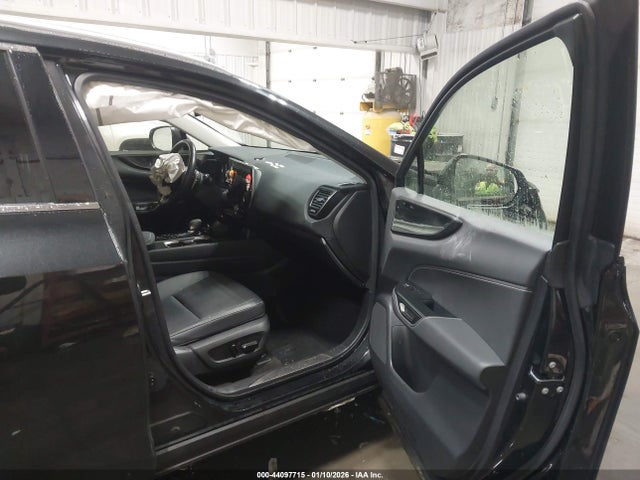 JTJADCEZ3N2001833 Lexus NX 250