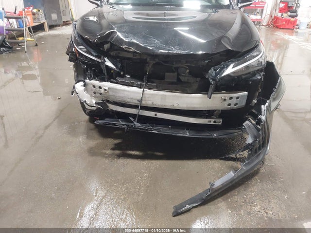 JTJADCEZ3N2001833 Lexus NX 250