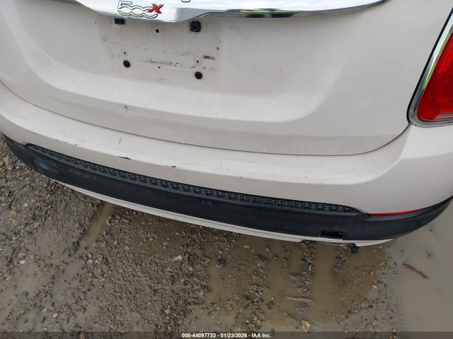 ZFBCFXBT5GP442143 Fiat 500x Easy