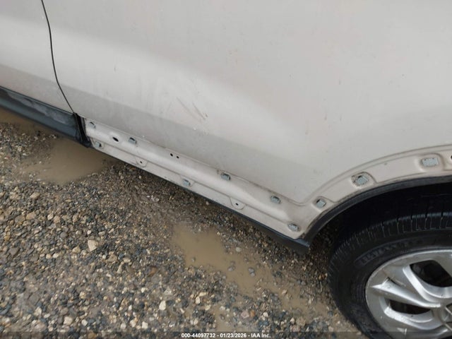 2016 FIAT 500X ZFBCFXBT5GP442143 Photo 5