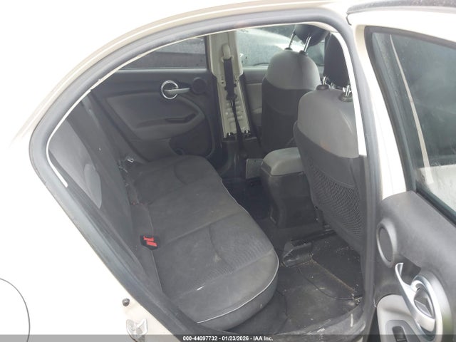 2016 FIAT 500X ZFBCFXBT5GP442143 Photo 7