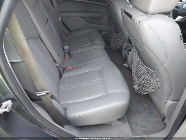 2010 CADILLAC SRX 3GYFNFEY1AS565293 Photo 7