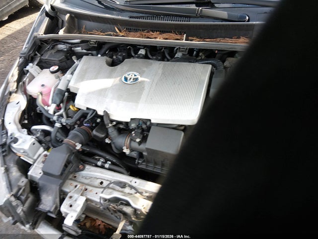 JTDKARFP0L3146724 Toyota Prius Prime Xle